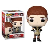 FUNKO FUNKO POP! MOVIES THE ROCKY HORROR PICTURE SHOW MAGENTA BOBBLE HEAD FIGURE