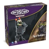 HEROSCAPE AGE OF ANNIHILATION BOILING TENSION IMPERATOR KAYNE MINIATURE RENEGADE GAME STUDIOS
