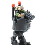 HEROSCAPE AGE OF ANNIHILATION BOILING TENSION IMPERATOR KAYNE MINIATURE RENEGADE GAME STUDIOS