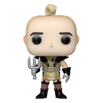 FUNKO POP! THE ROCKY HORROR PICTURE SHOW RIFF RAFF BOBBLE HEAD FIGURE FUNKO