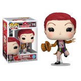 FUNKO FUNKO POP! MOVIES THE ROCKY HORROR PICTURE SHOW COLUMBIA BOBBLE HEAD FIGURE