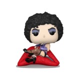 FUNKO POP! THE ROCKY HORROR PICTURE SHOW FRANK-N-FURTER BOBBLE HEAD FIGURE FUNKO