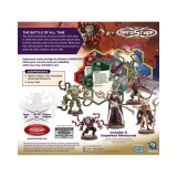 RENEGADE GAME STUDIOS HEROSCAPE AGE OF ANNIHILATION EMBERS OF WAR HEROES OF ARBOREAS MINIATURES