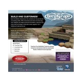 HEROSCAPE TERRAINSYSTEM THE ROADS OF VALHALLA ESPANSIONE TERRENO RENEGADE GAME STUDIOS