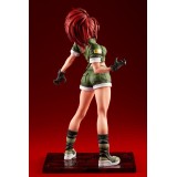 KOTOBUKIYA THE KING OF FIGHTERS '97 OROCHI LEONA 1/7 SCALE BISHOUJO PVC STATUE FIGURE