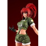 KOTOBUKIYA THE KING OF FIGHTERS '97 OROCHI LEONA 1/7 SCALE BISHOUJO PVC STATUE FIGURE