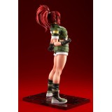 THE KING OF FIGHTERS '97 OROCHI LEONA 1/7 BISHOUJO STATUA FIGURE KOTOBUKIYA