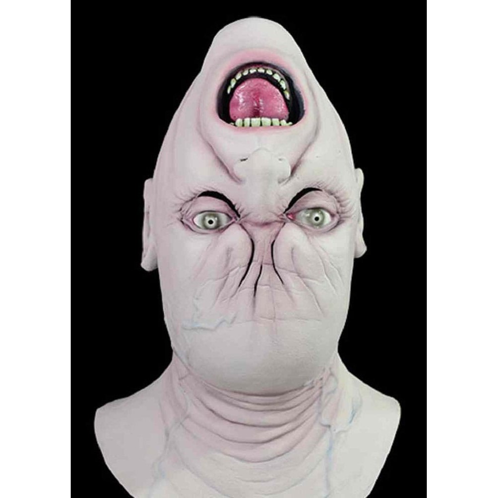TRICK OR TREAT STUDIOS DEATH STUDIOS COLLECTION UPSIDE DOWN MASK