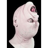 TRICK OR TREAT STUDIOS DEATH STUDIOS COLLECTION UPSIDE DOWN MASK