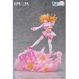 TAITO 2.5 DIMENSIONAL SEDUCTION DRESSTA SERIES LILIEL STATUE PVC FIGURE