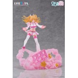 TAITO 2.5 DIMENSIONAL SEDUCTION DRESSTA SERIES LILIEL STATUE PVC FIGURE