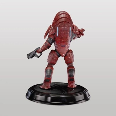 MASS EFFECT URDNOT WREX STATUA FIGURE DARK HORSE