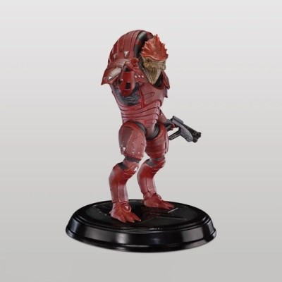 DARK HORSE MASS EFFECT URDNOT WREX STATUE FIGURE