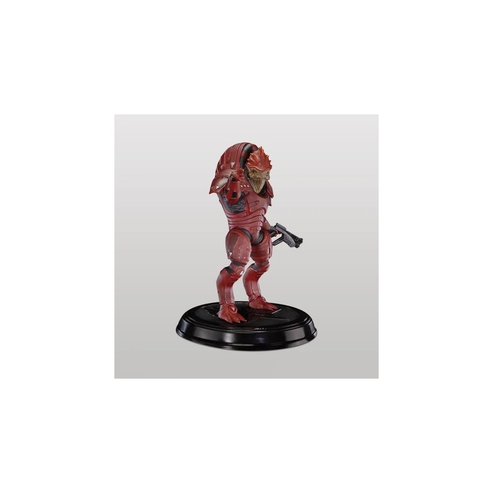 MASS EFFECT URDNOT WREX STATUA FIGURE DARK HORSE