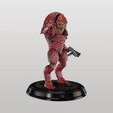 MASS EFFECT URDNOT WREX STATUA FIGURE DARK HORSE