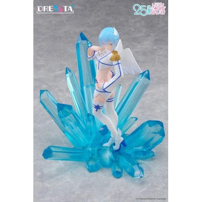 2.5 DIMENSIONAL SEDUCTION DRESSTA NOKIEL STATUA FIGURE TAITO