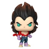 FUNKO POP! DRAGON BALL GT SUPER SAIYAN 4 VEGETA BOBBLE HEAD FIGURE FUNKO