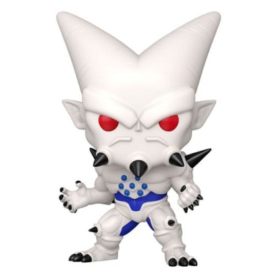 FUNKO POP! DRAGON BALL GT SUPER YI-SHINRON BOBBLE HEAD FIGURE FUNKO