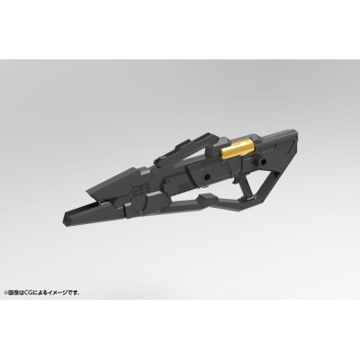 KOTOBUKIYA HEXA GEAR VELOCE 1/24 MODEL KIT ACTION FIGURE