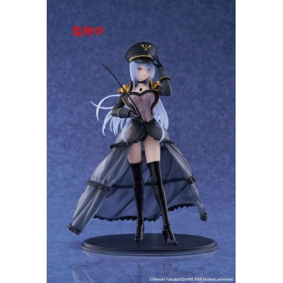 TAITO MY DRESS-UP DARLING AMP+ MARIN KITAGAWA BLACK LOBELIA VERSION STATUE PVC FIGURE