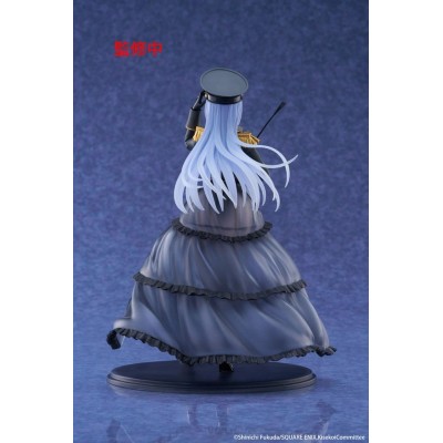 TAITO MY DRESS-UP DARLING AMP+ MARIN KITAGAWA BLACK LOBELIA VERSION STATUE PVC FIGURE