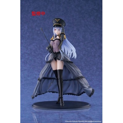 TAITO MY DRESS-UP DARLING AMP+ MARIN KITAGAWA BLACK LOBELIA VERSION STATUE PVC FIGURE