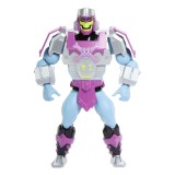 MASTERS X TRANFORMERS MEGATRON ARMOR SKELETOR ACTION FIGURE MATTEL
