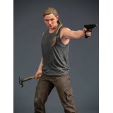 DARK HORSE THE LAST OF US PART II ABBY 22CM PVC STATUE FIGURE