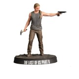 DARK HORSE THE LAST OF US PART II ABBY 22CM PVC STATUE FIGURE
