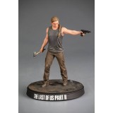 DARK HORSE THE LAST OF US PART II ABBY 22CM PVC STATUE FIGURE
