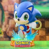 HOT TOYS SONIC THE HEDGEHOG COSBABY SERIES SONIC PVC MINI ACTION FIGURE