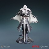 CASTLEVANIA NOCTURNE ALUCARD STATUA FIGURE DARK HORSE