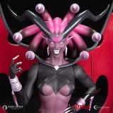 DARK HORSE CASTLEVANIA NOCTURNE DROLTA PVC 29CM STATUE FIGURE