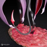 DARK HORSE CASTLEVANIA NOCTURNE DROLTA PVC 29CM STATUE FIGURE