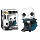 FUNKO POP! THE NIGHTMARE BEFORE CHRISTMAS JACK SKELLINGTON BOBBLE HEAD FIGURE FUNKO