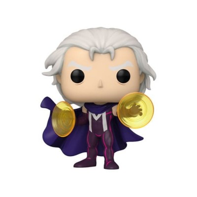 FUNKO FUNKO POP! X-MEN '97 MAGNETO BOBBLE HEAD PVC FIGURE