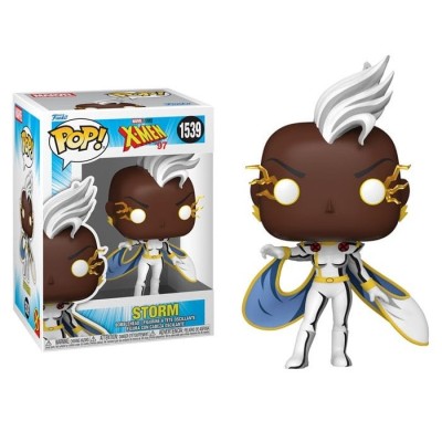 FUNKO POP! MARVEL X-MEN '97 STORM TEMPESTA BOBBLE HEAD FIGURE FUNKO