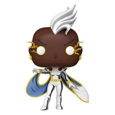 FUNKO POP! MARVEL X-MEN '97 STORM TEMPESTA BOBBLE HEAD FIGURE FUNKO