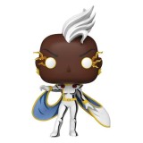 FUNKO FUNKO POP! X-MEN '97 STORM BOBBLE HEAD PVC FIGURE