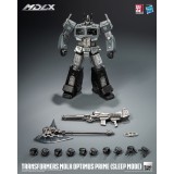 THREEZERO TRANSFORMERS MDLX SERIES OPTIMUS PRIME (SLEEP MODE) 18CM ACTION FIGURE