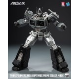 THREEZERO TRANSFORMERS MDLX SERIES OPTIMUS PRIME (SLEEP MODE) 18CM ACTION FIGURE