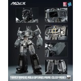 TRANSFORMERS MDLX OPTIMUS PRIME SLEEP MODE ACTION FIGURE THREEZERO