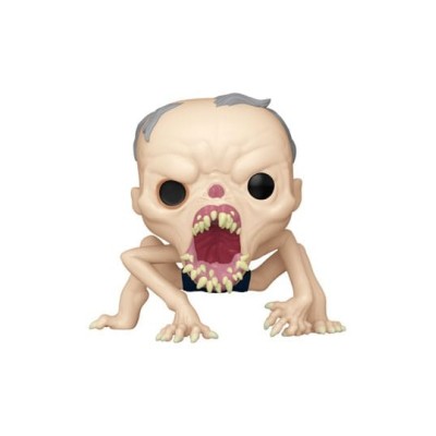 FUNKO POP! IT WELCOME TO DERRY SKELETON MAN BOBBLE HEAD FIGURE FUNKO