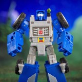 HASBRO TRANSFORMERS LEGACY EVOLUTION BEACHCOMBER AND PARADISE PARAKEET ACTION FIGURE