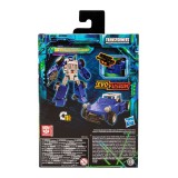 HASBRO TRANSFORMERS LEGACY EVOLUTION BEACHCOMBER AND PARADISE PARAKEET ACTION FIGURE