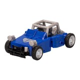 HASBRO TRANSFORMERS LEGACY EVOLUTION BEACHCOMBER AND PARADISE PARAKEET ACTION FIGURE