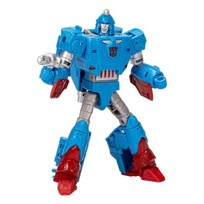 HASBRO TRANSFORMERS LEGACY EVOLUTION AUTOBOT DEVCON ACTION FIGURE