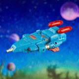 HASBRO TRANSFORMERS LEGACY EVOLUTION AUTOBOT DEVCON ACTION FIGURE