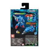 HASBRO TRANSFORMERS LEGACY EVOLUTION AUTOBOT DEVCON ACTION FIGURE