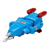 HASBRO TRANSFORMERS LEGACY EVOLUTION AUTOBOT DEVCON ACTION FIGURE